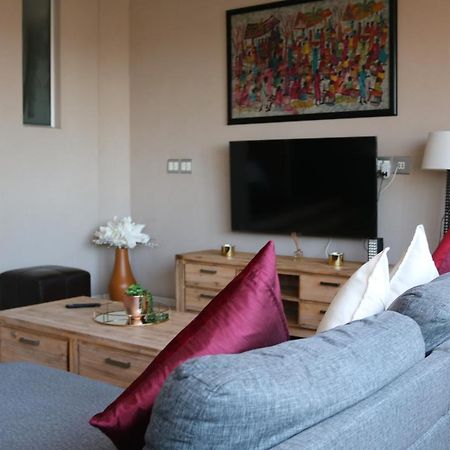 1007-Stunning Studio Apt With Incredible Joburg Views Johannesburg Exterior photo