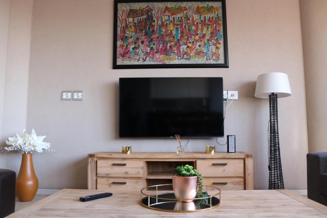 1007-Stunning Studio Apt With Incredible Joburg Views Johannesburg Exterior photo