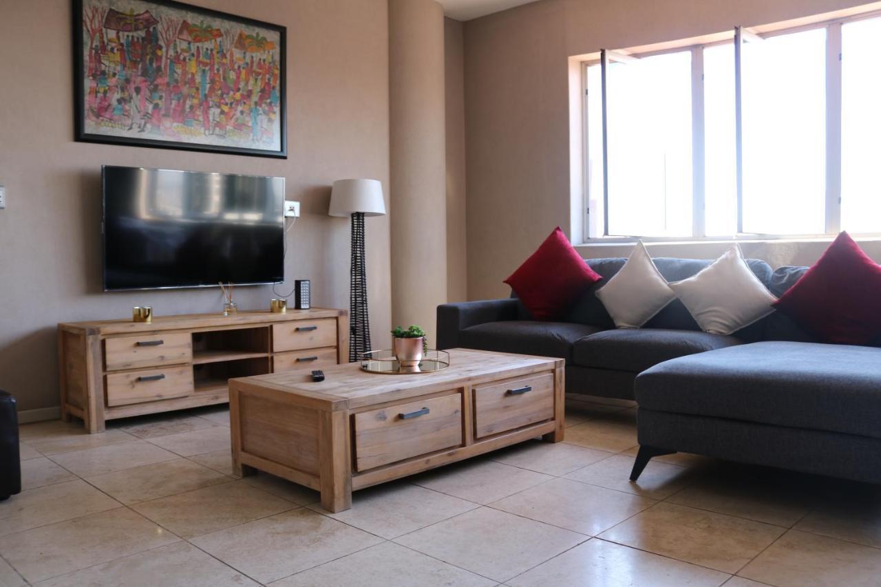 1007-Stunning Studio Apt With Incredible Joburg Views Johannesburg Exterior photo
